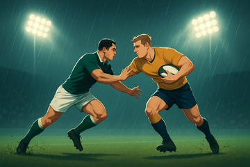 Six Nations in USA? Henry Pollock's Salary Insight