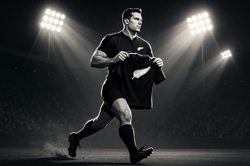 All Blacks' Key Duo Returns for Decider