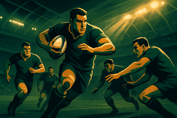 World Rugby Trials Centralized TMO Hub