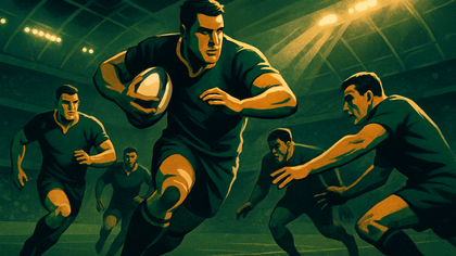 World Rugby Trials Centralized TMO Hub