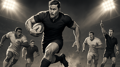 Referee Abuse, Concussion Crisis Rock Rugby