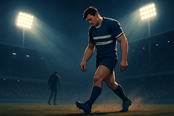 Stormers Lose Key Player Before Boland Match