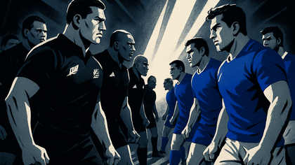 All Blacks vs France: Key Match Takeaways