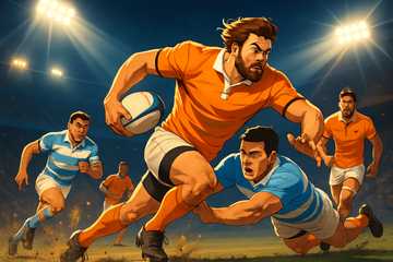 Cheetahs' Steyn Demands Tougher Play in Semi-Final