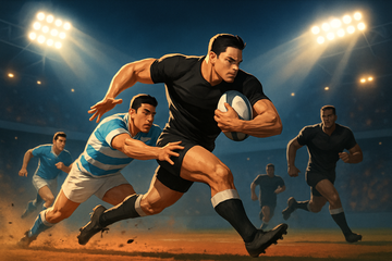 Sharks Clinch Thrilling Victory in Currie Cup Opener