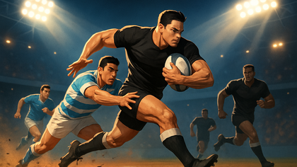 Sharks Clinch Thrilling Victory in Currie Cup Opener