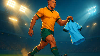 Wallaby Perese Returns to Boost World Cup Hopes