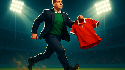 Rugby Transfers: Lions Hero Joins Coaching Ranks