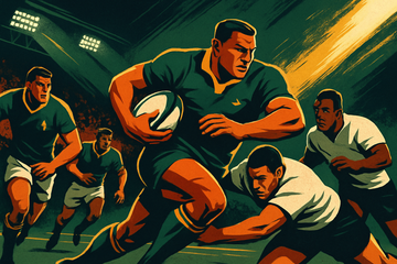 Springboks Spying Claims: Nienaber's Uncertain Future