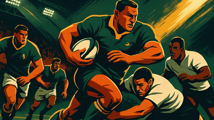 Springboks Spying Claims: Nienaber's Uncertain Future