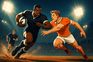 Sharks Aim to Outmaneuver Cheetahs in Currie Cup