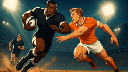 Sharks Aim to Outmaneuver Cheetahs in Currie Cup