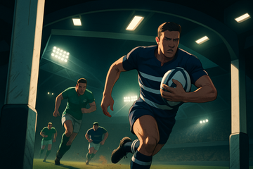 Stormers Aim to Settle Scores with Irish
