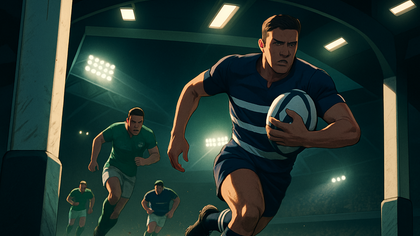 Stormers Aim to Settle Scores with Irish